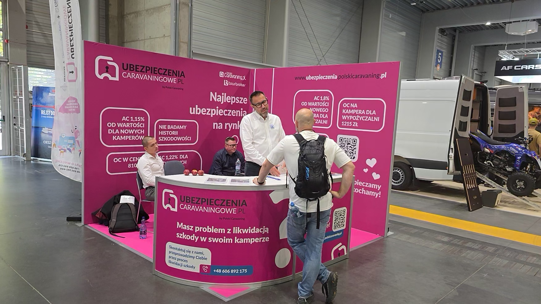 Ubezpieczenia – przedłużamy promocję do 20 listopada